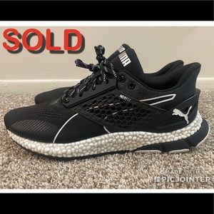 ‼️SOLD‼️Puma Hybrid Netfit